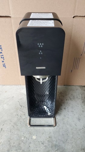 Sodastream source sparkling - sodastream,