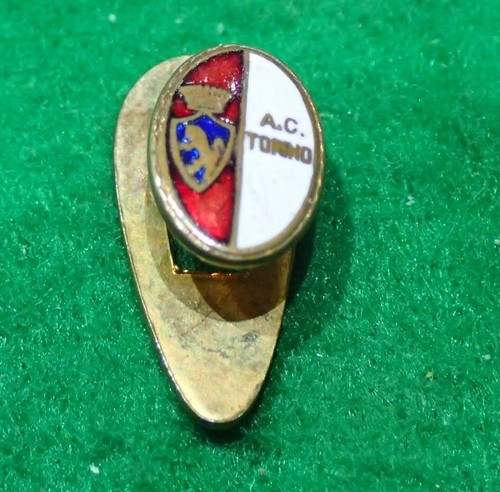 Torino simbolo calcio spilla - simbolo,