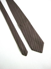  ZANOLINI CRAVATTA Tie NUOVA