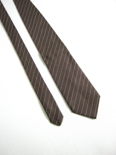 Zanolini cravatta tie - zanolini,