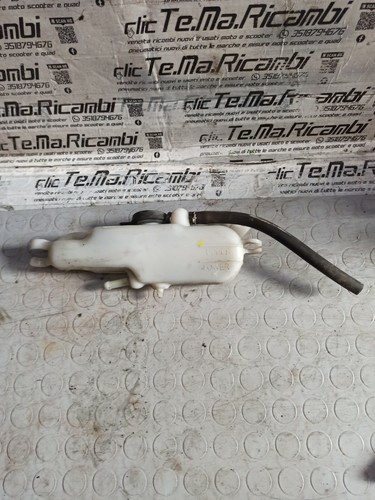 Vaschetta liquido refrigerante - liquido,