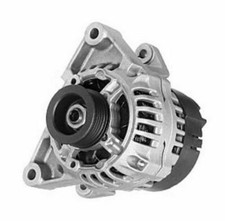 Alternatore per Opel Agila 1.0