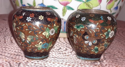 Antico vaso cina antica - 2x,