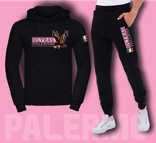 TUTA PALERMO 1980 FELPA