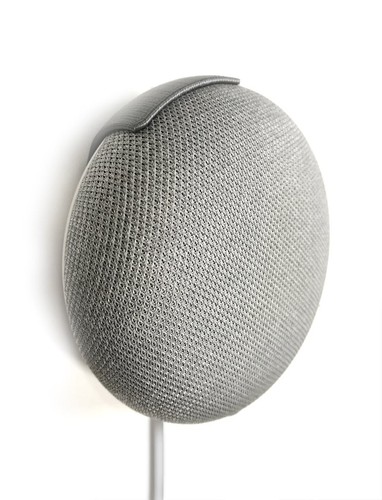 Supporto parete google - parete,