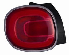 Fanale fanalino stop - fanale,