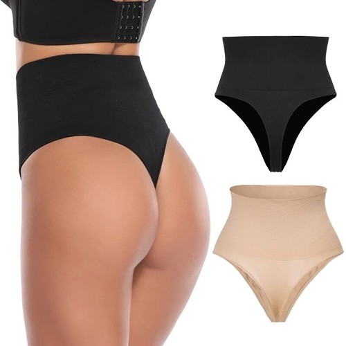 Tummy control perizoma - tummy,