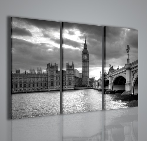 Quadri moderni big bang london - bang,