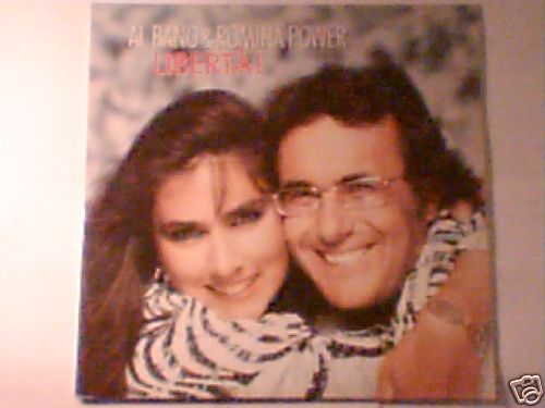 Bano romina power libertà - bano,