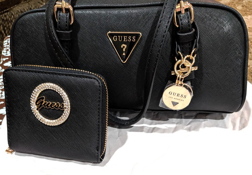 Guess luxury shoulder bag - shoulder, and
