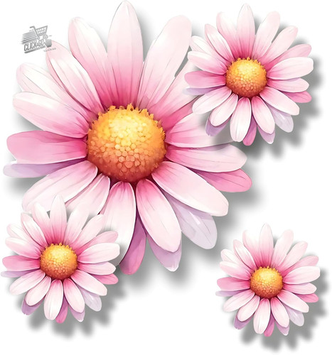Adesivi vinile rosa chiaro - vinile,