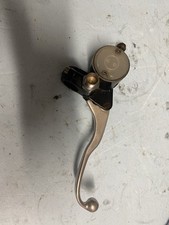 pompa freno anteriore kawasaki 650W