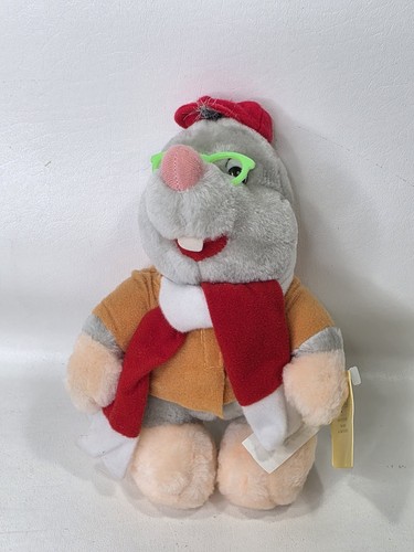 Once upon forest peluche - a,