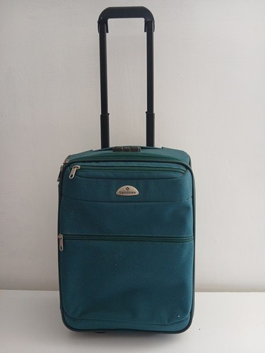 Valigia piccola vintage