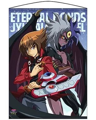 Duel monsters gx - yu-gi-oh,