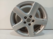 Volkswagen Cerchio in lega /