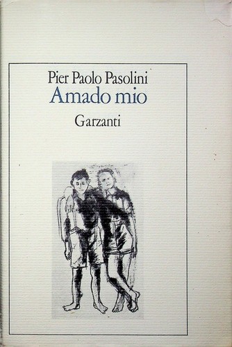 Amado mio preceduto atti - preceduto,