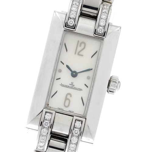 Jaeger lecoultre ideal - jaeger-lecoultre,