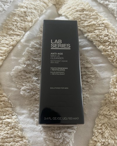 Lab series anti - anti-age, ls