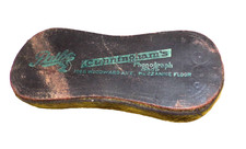 PATHE DEALER DISC PHONOGRAPH