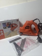 Seghetto manuale Black &