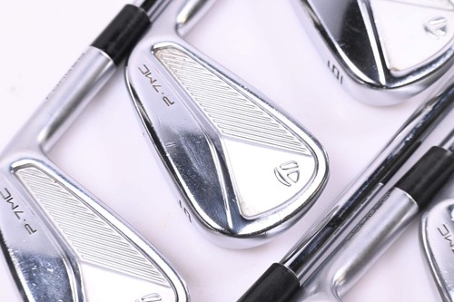 Taylormade p7mc 2023 ferri - taylormade,