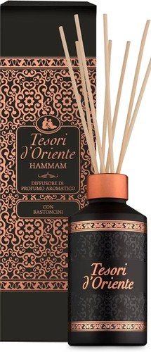 Tesori oriente diffusore - tesori,