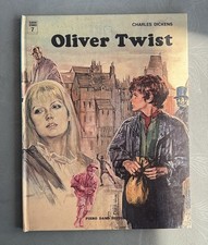 Charles dickens oliver - charles, dickens-oliver