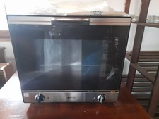 Forno professionale ventilato