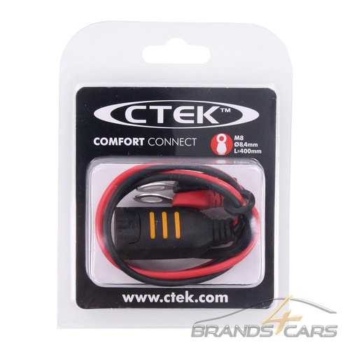 Ctek cavo contatto rapido - ctek,