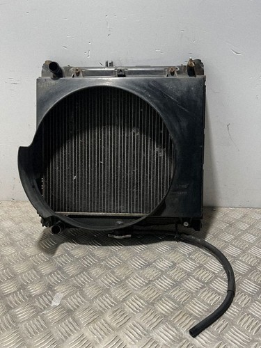 Radiatore acqua benzina suzuki - radiatore,