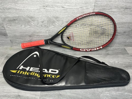 Racchetta head tennis - head,