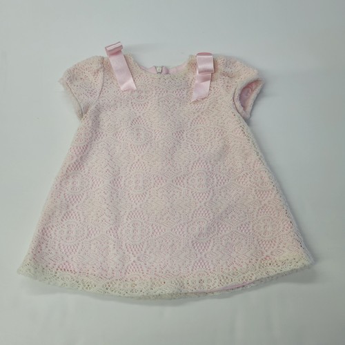 Luli vestito pizzo - luli,