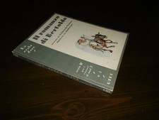 VOLUME  IL ROMANZO DI BERTOLDO