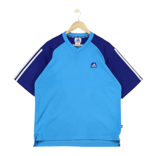 Shirt adidas vintage - t-shirt,
