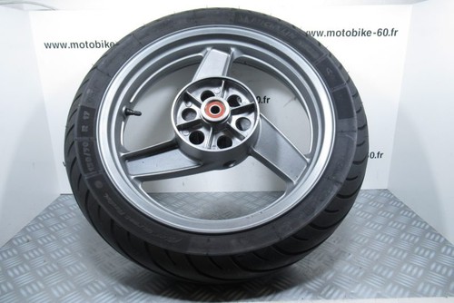 Ruota posteriore kawasaki gpz - posteriore,