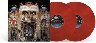 Michael jackson dangerous - -,