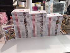 FAIRY TAIL NEW EDITION 1/63