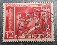 Francobollo Germania Reich