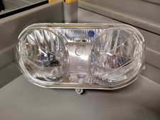 FARO bifaro ANTERIORE BOOSTER