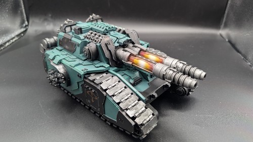 Warhammer horus eresia - eresia,