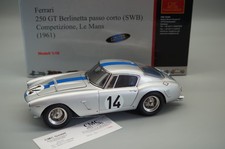 1/18 Ferrari 250 GT SWB