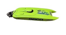 Barca professionale Miss Geico