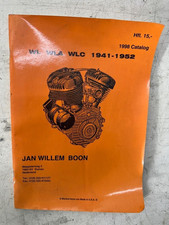 Catalogo ricambi motore HARLEY