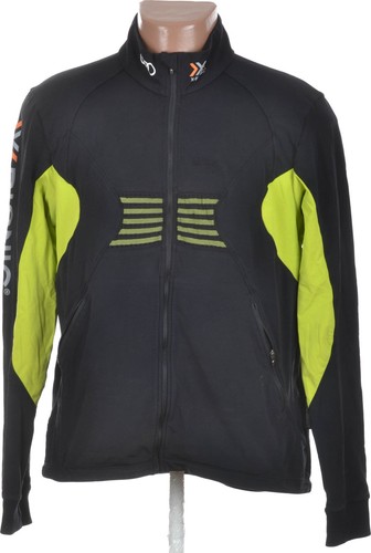 Giacca compressione xbionic - giacca,