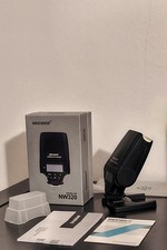 Flash Neewer Speedlite NW-320 (For Sony)