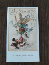 San Michele Arcangelo, Holy