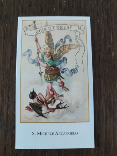 San michele arcangelo holy - san,