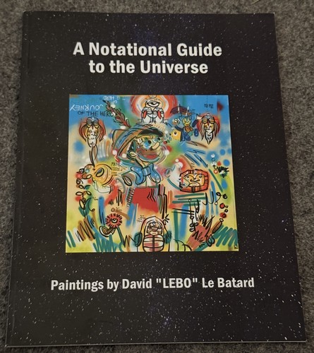 Notational guide the - guide,