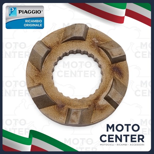 Boccolo dentato puleggia - dentato,